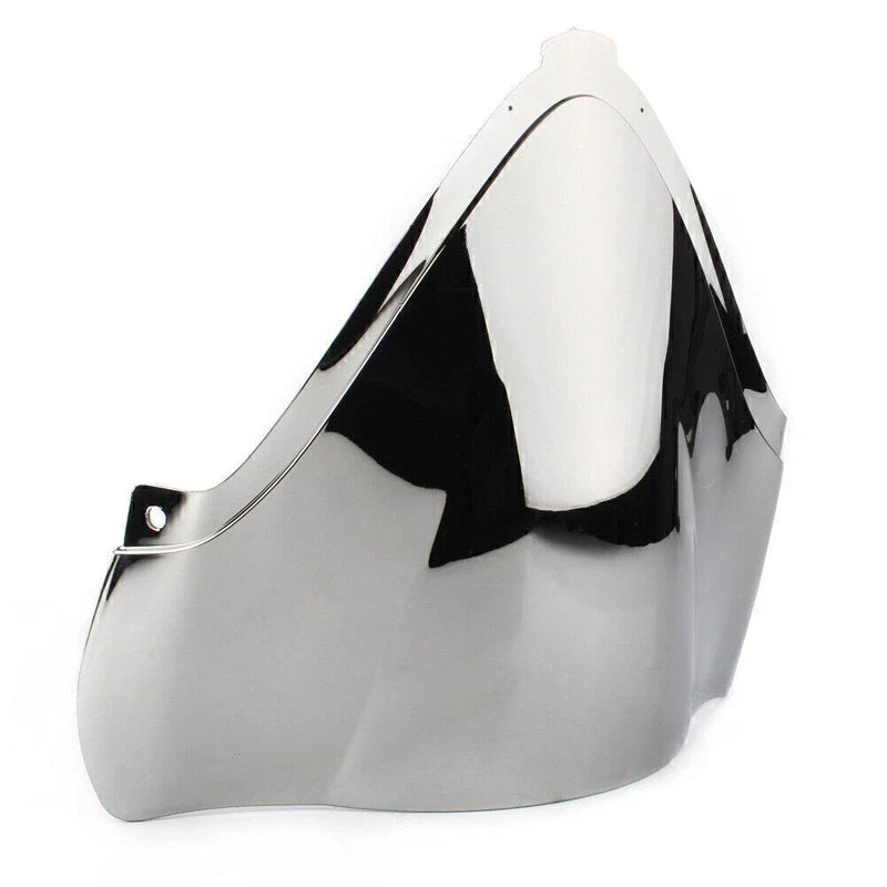 SUZUKI Hayabusa GSX1300R 2008-2018 - Silver Windshield