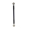 Harley Softail Touring CNC Gear Shift Linkage Rod 160mm