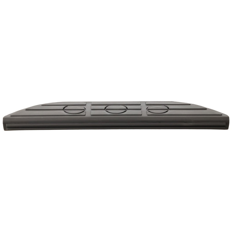 Bumper Face Bar Step Pad Molding Trim for Chevy Suburban
