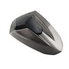 Triumph Street Triple RS 2020-2024 Tail Rear Seat Cover Cowl Grey