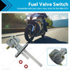 50cc 90cc 110cc 125cc Pit Dirt Bike Tank Petcock Fuel Tap Switch