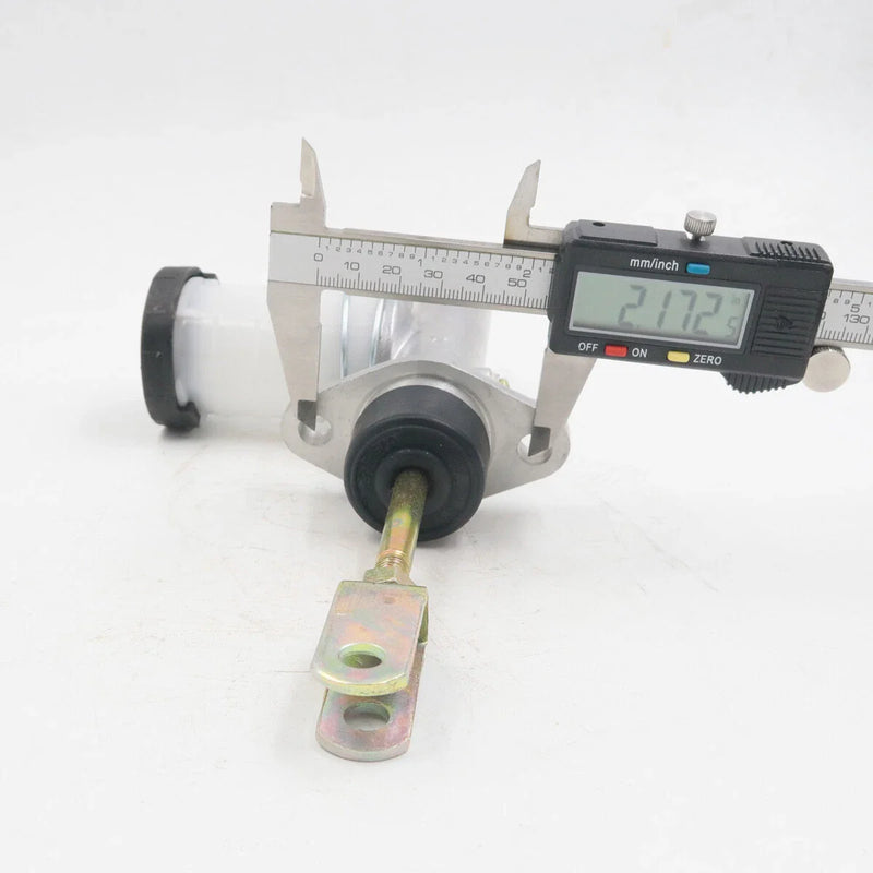 Nissan Datsun 520 / 521 1968-1972 5/8 Clutch Master Cylinder