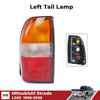 Tail Light Rear Lamp Left Fits Mitsubishi Strada L200 Pickup UTE 1996-05 D06