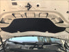 Benz GLA-Class 1x Hood Engine Sound Insulation Pad Heat Shield (2021-2024)