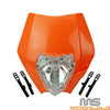 KTM EXC300 XCF250 XCW 300 TPI 690 Enduro R E4 Enduro Headlight Assembly