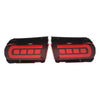 Toyota Land Cruiser Prado LED Brake Light Lamp (2010-2020)