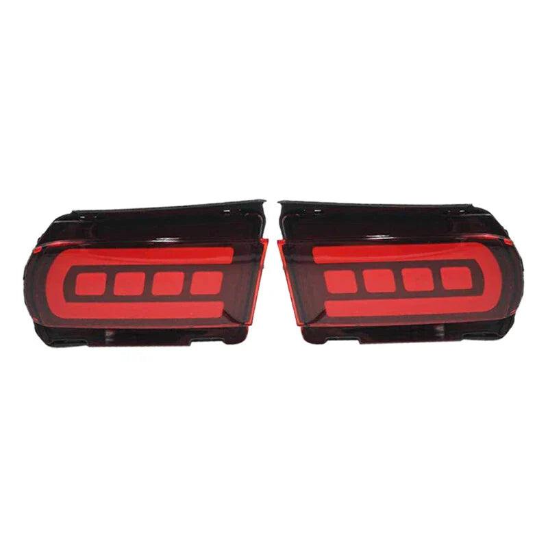 Toyota Land Cruiser Prado LED Brake Light Lamp (2010-2020)