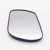 Mazda 3 Left Passenger Side Mirror Glass (2004-2009)