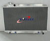 Toyota Cressida MX83 3 Row Aluminum Radiator & Fan (1989-1993)