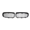BMW F30 F31 320i 330i Front Bumper Kidney Grille (2012-2018)