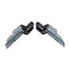Benelli Tornado 302R, BN302S, TNT 899 Front Footrests Pegs (18-24)