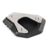 Kawasaki Z650 Kickstand Foot Plate Extension Pad (2017-2018)