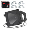 Yamaha YFZ450 Bill Balance Edition Air Box Lid Cap Seal (2006–2007)