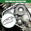 Toyota Camry Car Engine Timing Belt & Water Pump (2001-2006)