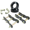 Mitsubishi Triton L200 3" Lift Kit Strut Spacer (2005-2014)