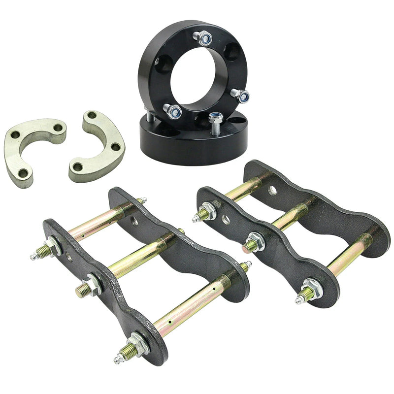 Mitsubishi Triton L200 3" Lift Kit Strut Spacer (2005-2014)