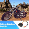 Honda VT1100 Shadow Spirit / ACE 7Wires Voltage Regulator Rectifier