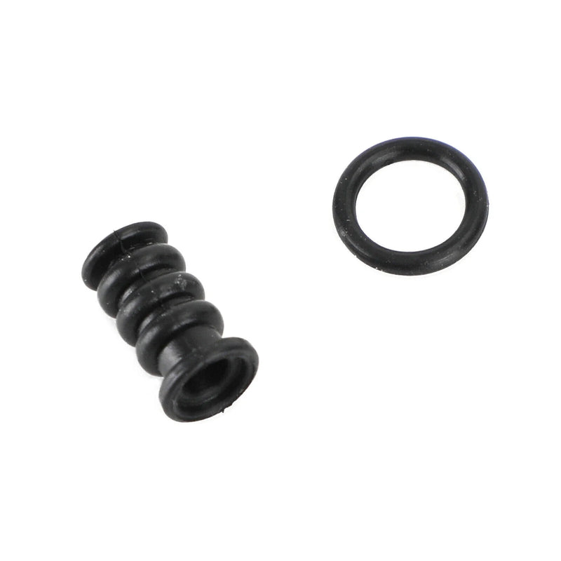 Honda CB750C, CB900C 4X Carburetor Repair Kit (1980-1982)