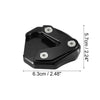 HONDA CB1300 Motorcycle Kickstand Pad Side Stand Plate (2020-2023)