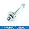 Dodge Ram 2500 Front Camber Caster and Alignment Kit (2003 - 2009)