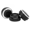Tacoma Vios 3 x Car Switch Knob Heater Climate Control Button (2002-2015)