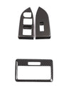 Toyota GT86, Subaru BRZ, FR-S ABS Carbon Fiber Cover (2012–2020)