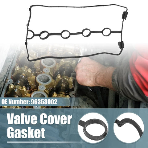 Chevrolet Aveo / Cruze Engine Valve Cover Gaskets (2006-2012, 2009-2010)
