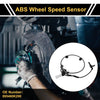 Toyota Hilux Wheel Speed Sensor / 1Pc / Wheel Speed Sensor (2016–2016)