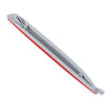 Mazda Cat Eye Taillight Bumper Rear Right Reflector (Fits Various Years)