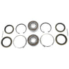 Toyota RAV4 Front Wheel Bearing Kits + Grease (1994–2000)