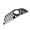 Benz GLE Class W292 C292 Coupe GTR Style Front Bumper Grille (2015-2019)