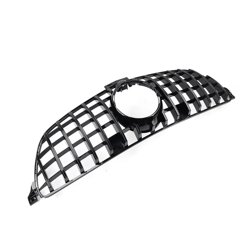 Benz GLE Class W292 C292 Coupe GTR Style Front Bumper Grille (2015-2019)