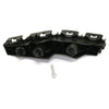 Jeep Compass Front Bumper Brackets (2011-2017)
