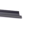 Weatherstrip Door Belt Front L+R Fits Nissan Navara D22 2D Ute Truck 1998-05 D06