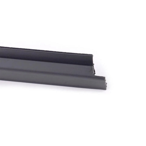 Weatherstrip Door Belt Front L+R Fits Nissan Navara D22 2D Ute Truck 1998-05 D06