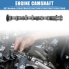 Dodge (2011-2019) - Silver Tone, 1 x Piece Intake Camshaft