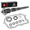 Yamaha Golf Cart G16 / G20 / G22 Rear End Input Shaft Kit