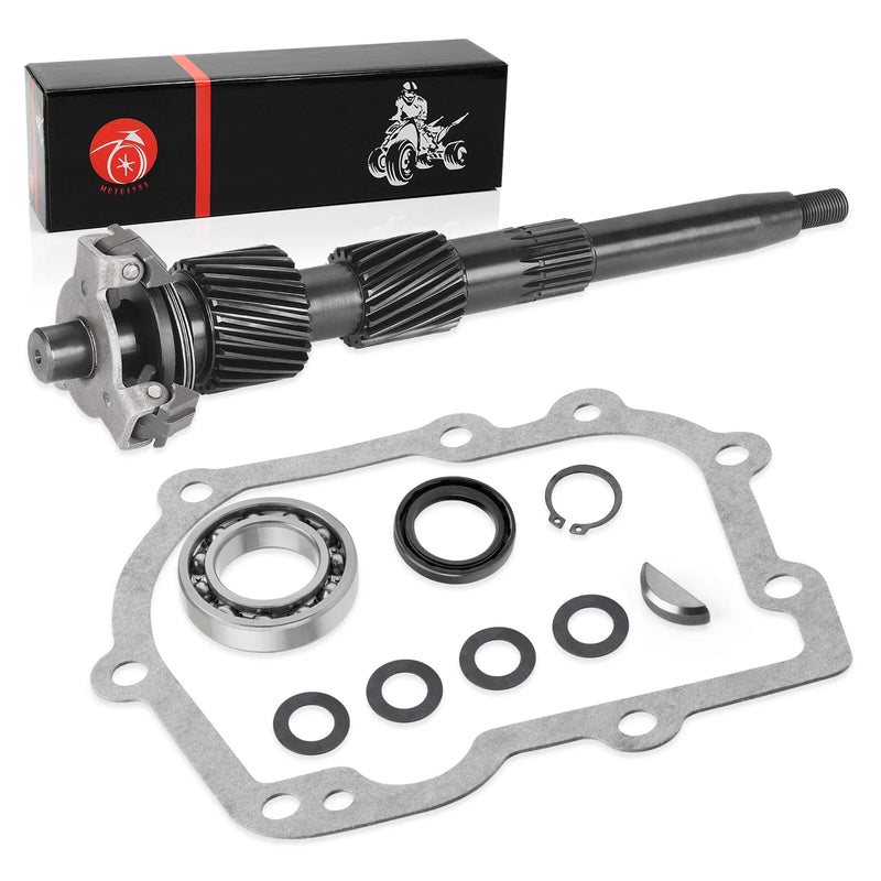 Yamaha Golf Cart G16 / G20 / G22 Rear End Input Shaft Kit