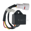 Suzuki LT80 Quadsport 80 CDI Igniter Module (1996-2006)