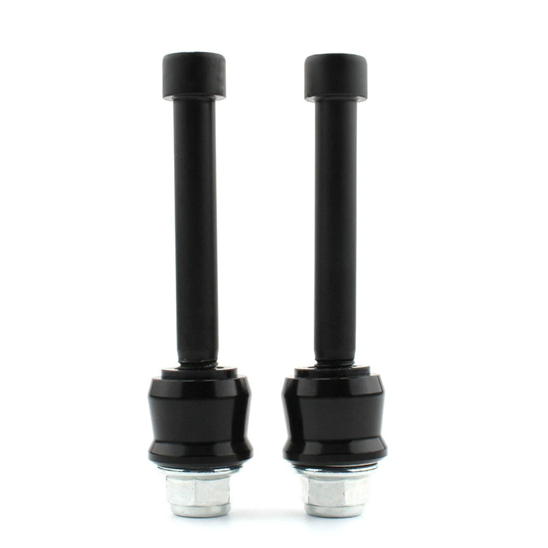 Ducati Streetfighter SF V2 Handle Riser Adapter Kit (2022-2024)