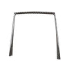 BMW X5 X6 E70 E71 Carbon Fiber Water Cup Holder Trim (2009-2013)