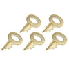 Allis Chalmers D10 D12 D14 D15 Set of 5 Ignition Keys