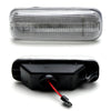 Mercedes W163 ML320 ML430 Front Parking Light Clear LED (1998–2003)