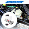 Mazda Protege Brake Master Cylinder w/ Reservoir (1999-2000)