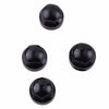 Toyota Pickup 4Runner T100 4x Steering Stop Bolt Covers (1995-2002)