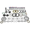 Landcruiser 80 Series Swivel Hub CV Joint Rebuild (1990–1997)