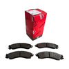 HSV VN VP VR VS Clubsport 2 x Front Brake Pads