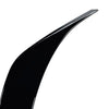 Toyota GR86 & Subaru BRZ Black Tail Wing Rear Trunk Spoiler (2022-2024)