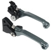 Honda CRF250R CRF450RX CRF450R CRF250RX CNC Brake Clutch Levers (2004-2023)