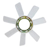 Isuzu TF TFR Rodeo Ute KBZ 2500cc 1988-2004 7-Blade Cooling Radiator Fan